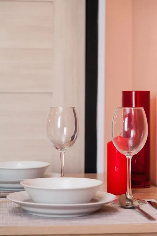 Квартира Квартира Апартамент в ЖК Букинист — Москва