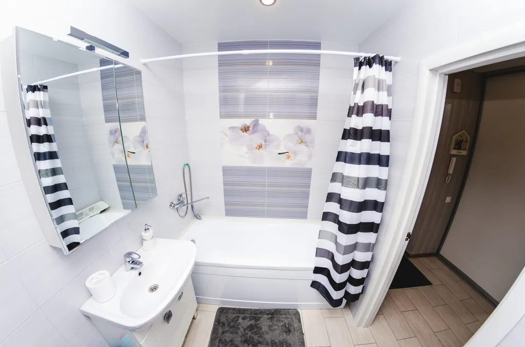 Квартира 1-комнатная Квартира — Воронеж