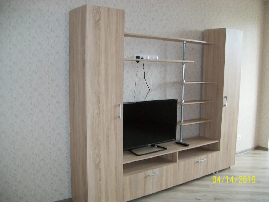 Квартира 2-комнатная Квартира — Анапа