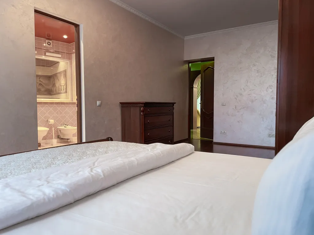 Прекрасная квартира Амалиенау