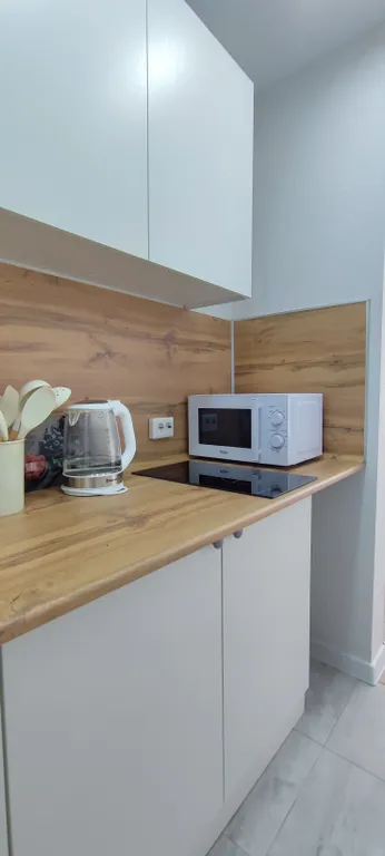 Апартаменты новинка