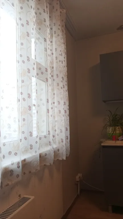 Комната с Балконом