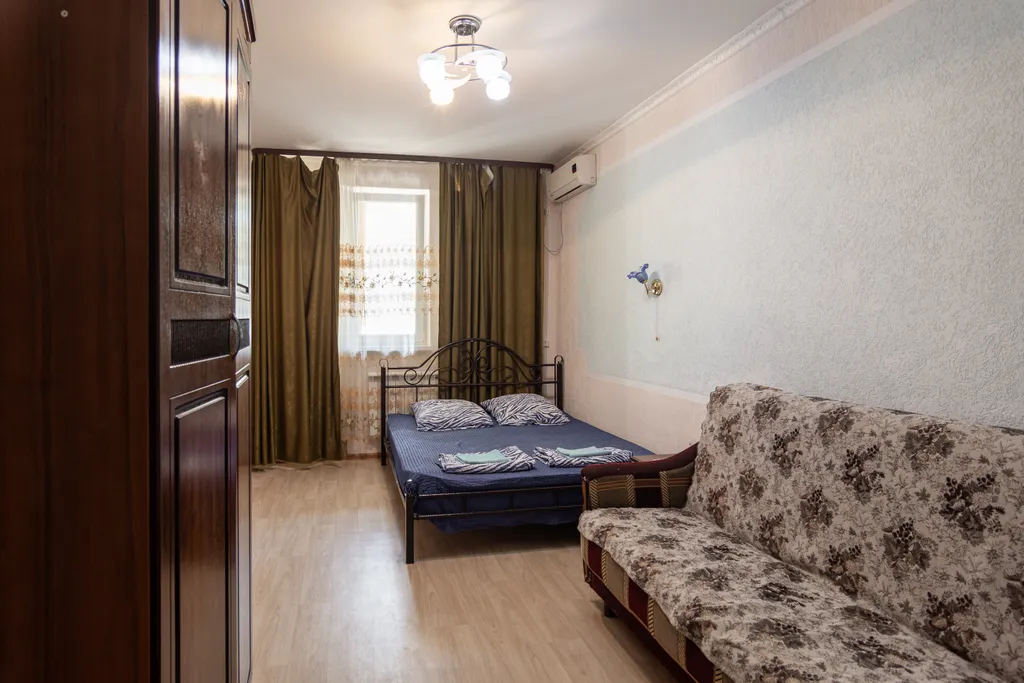 Квартира Комната — Геленджик