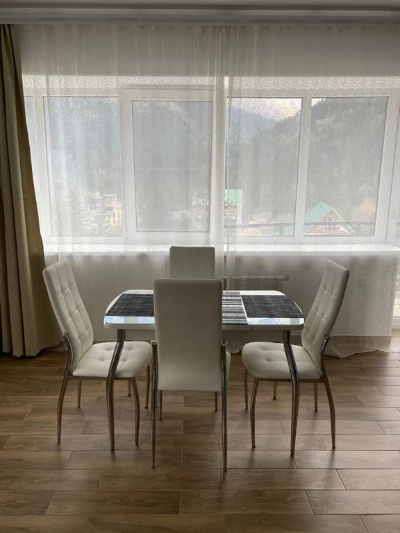 Студия люкс