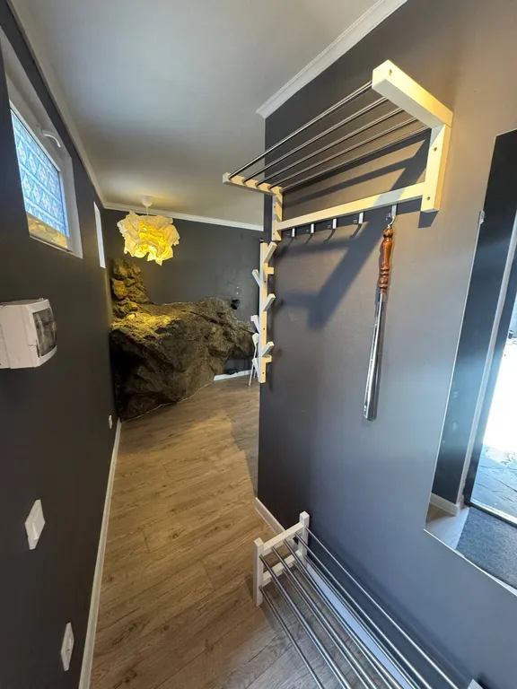 Уютный номер в центре Симеиза