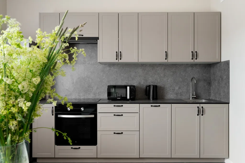 Квартира Двухкомнатная квартира рядом с КВЦ Экспофорум — Шушары