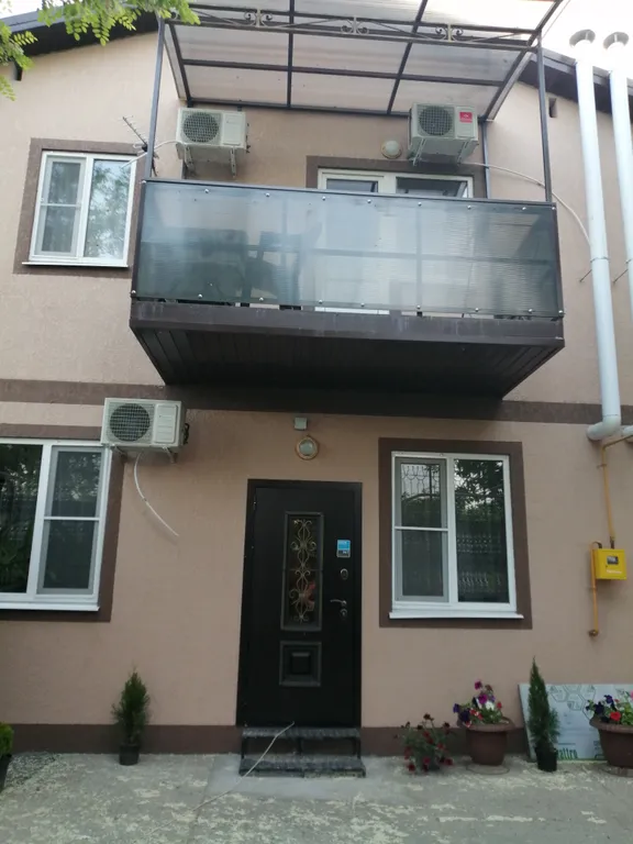 Лучшая квартира в самом центре!