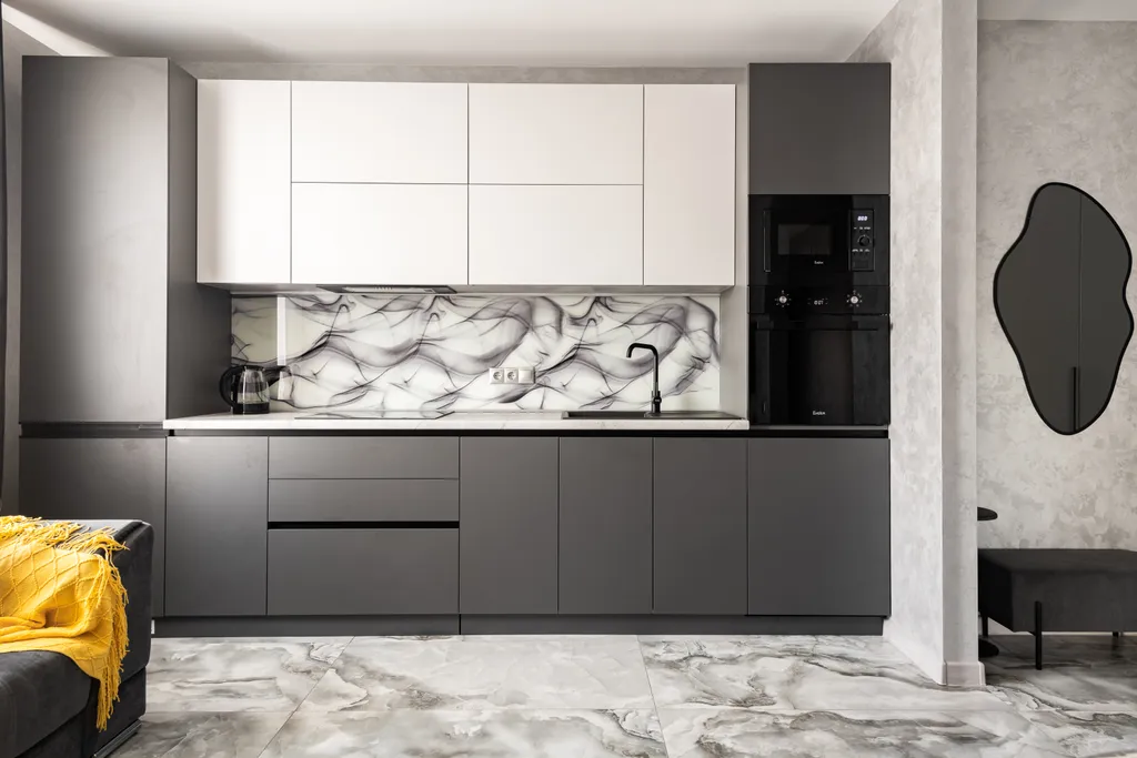 Квартира Квартира Евро-трёшка бизнес-класса в ЖК Вестердам — Москва