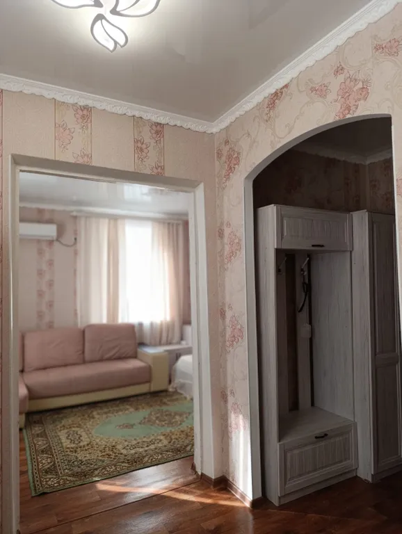 Квартира у моря- Таганрогская набережная, Ейск