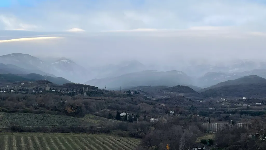 Квартира в 200м от моря