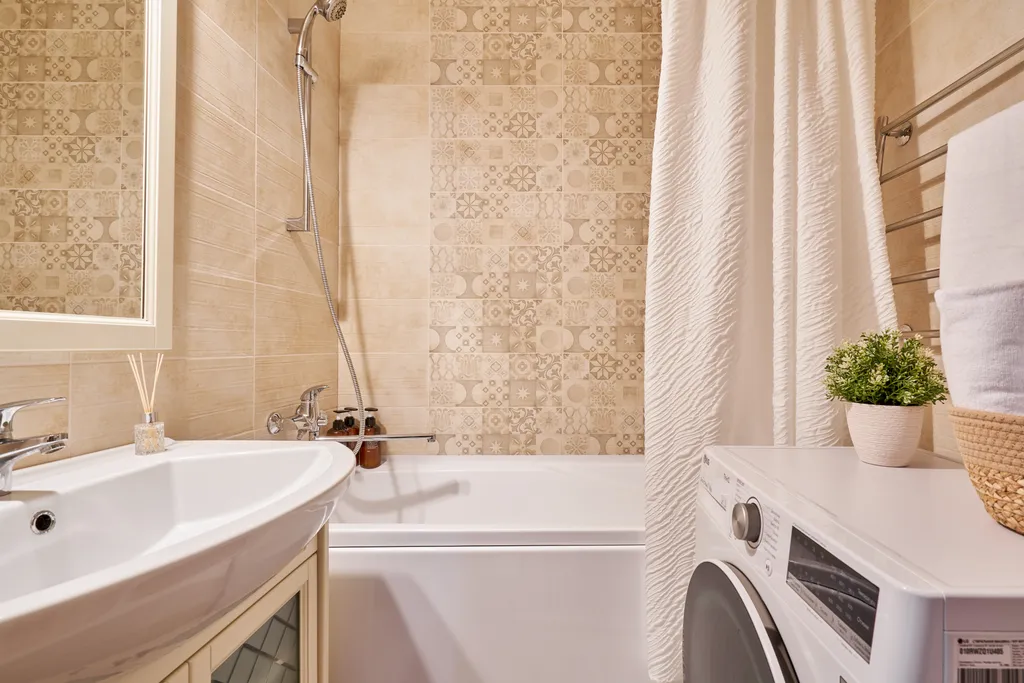 Квартира 2-комнатная уютная квартира — Москва