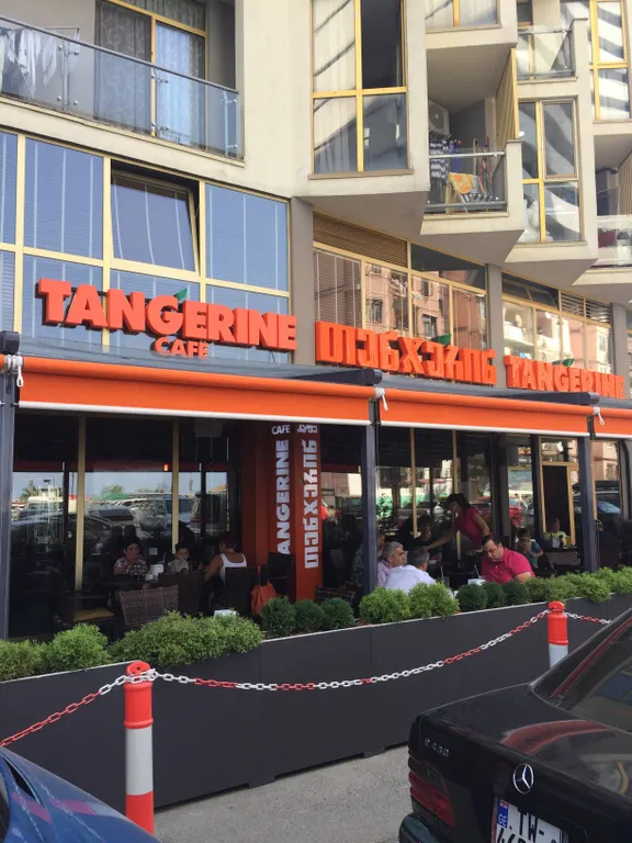 Apartment Opbi Plaza