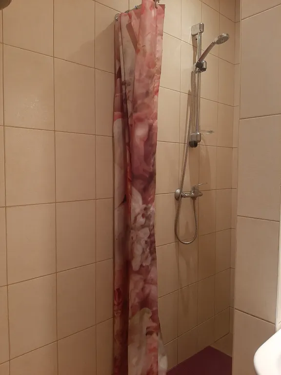 Уютная 1-комнатная квартира в центре города с видом на Красную площадь