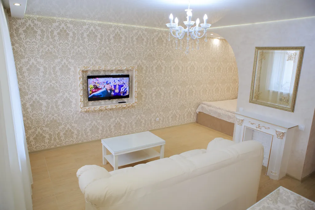 Сердце Новочебоксарска