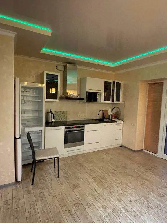 Коттедж с видом на национальный парк