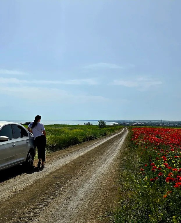 Коттедж Домик для двоих на первой береговой линии — Кучугуры
