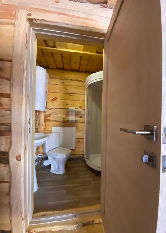 В гостях у Лешего