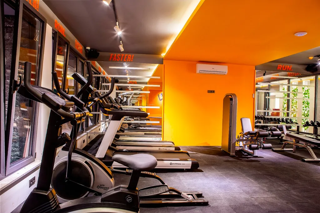 Пентхаус в районе Клеопатра Алания