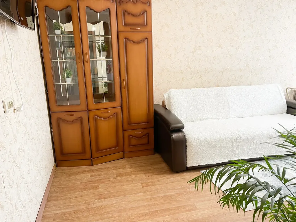 Квартира в районе сахпоселок