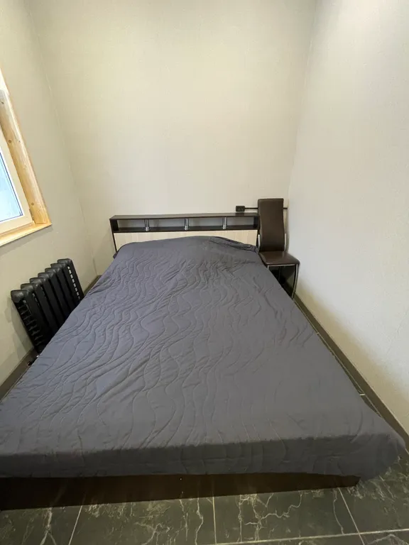 1 этаж гостевого дома Modern