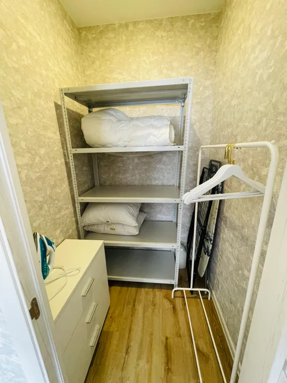 Новая квартира ЖК Квартет