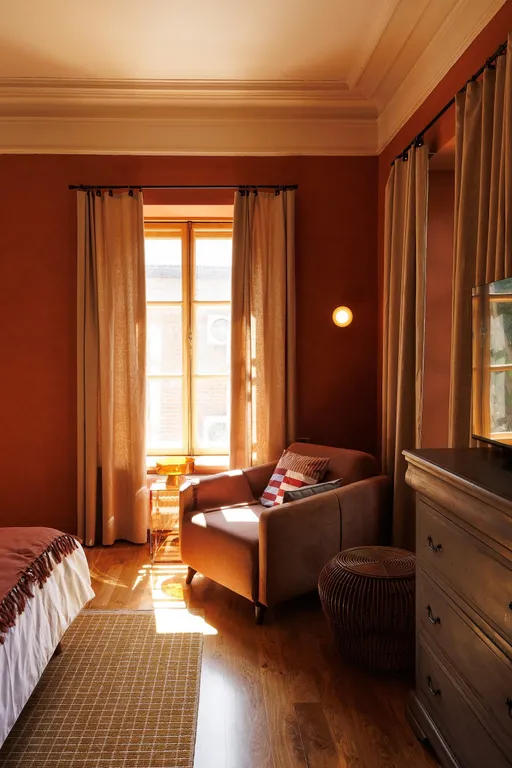 Квартира Инжир