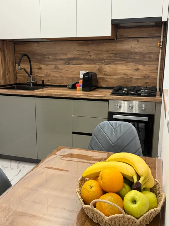 Квартира Квартира в центре Кронштадта — Кронштадт