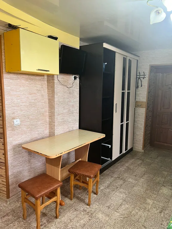 Уютная квартира в центре