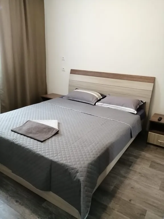 Уютная квартира с видом на реку — аренда посуточно в Ханты-Мансийск