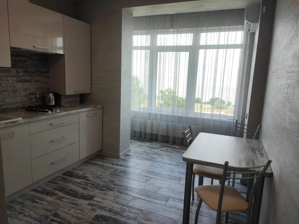 Квартира в новом доме у моря — аренда посуточно в Таганрог