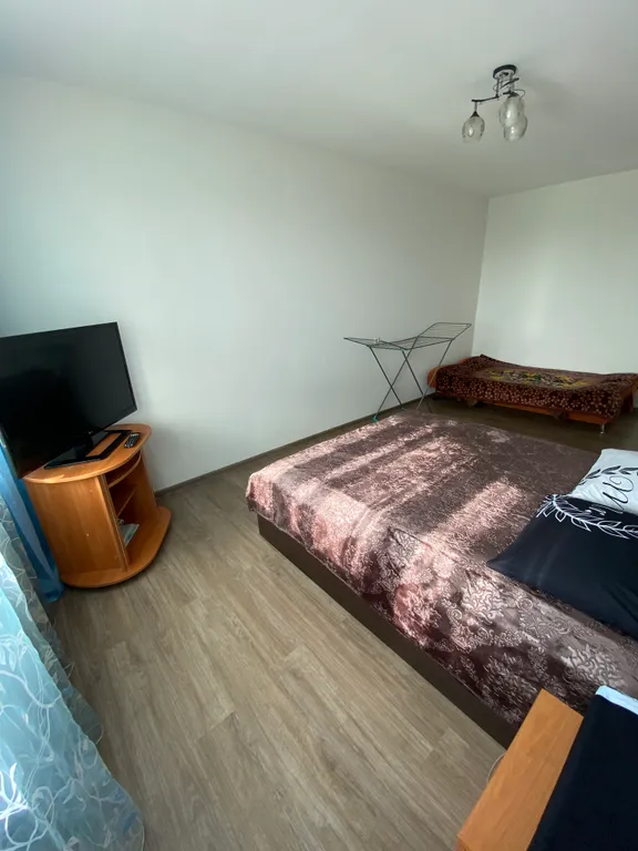 Уютная квартира в районе Изумрудного города