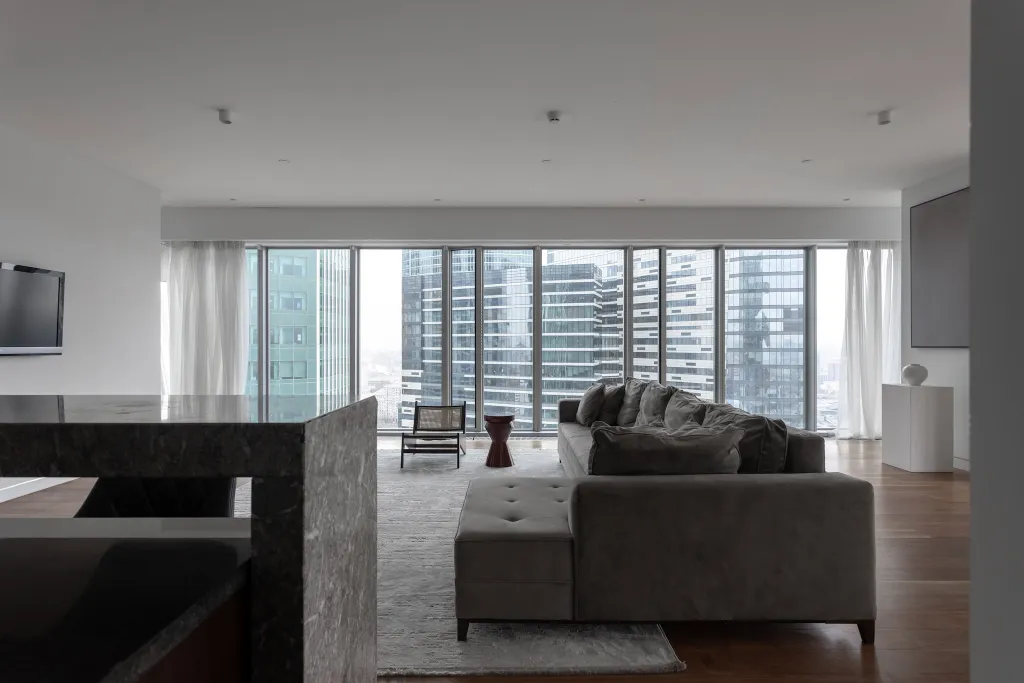 Roomley Family Apartment