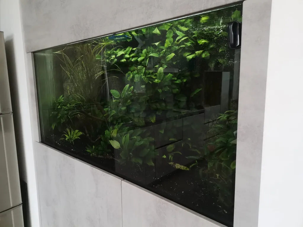 Видовая двухкомнатная квартира в центре города