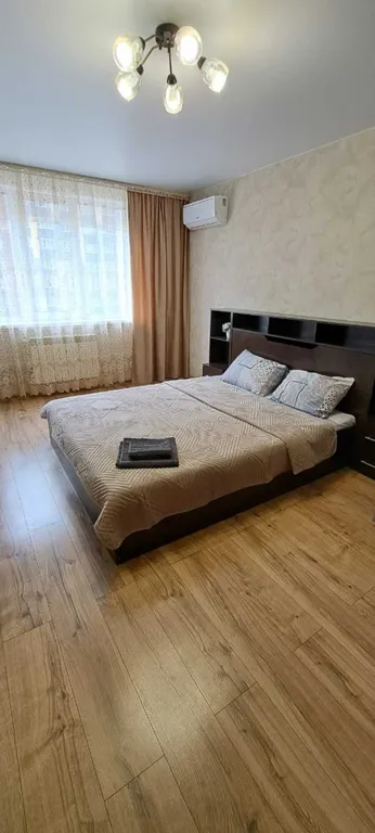 Чистая, уютная квартира рядом с М4