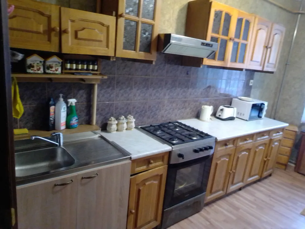 Уютная, тёплая квартира в центре города рядом жд вокзал