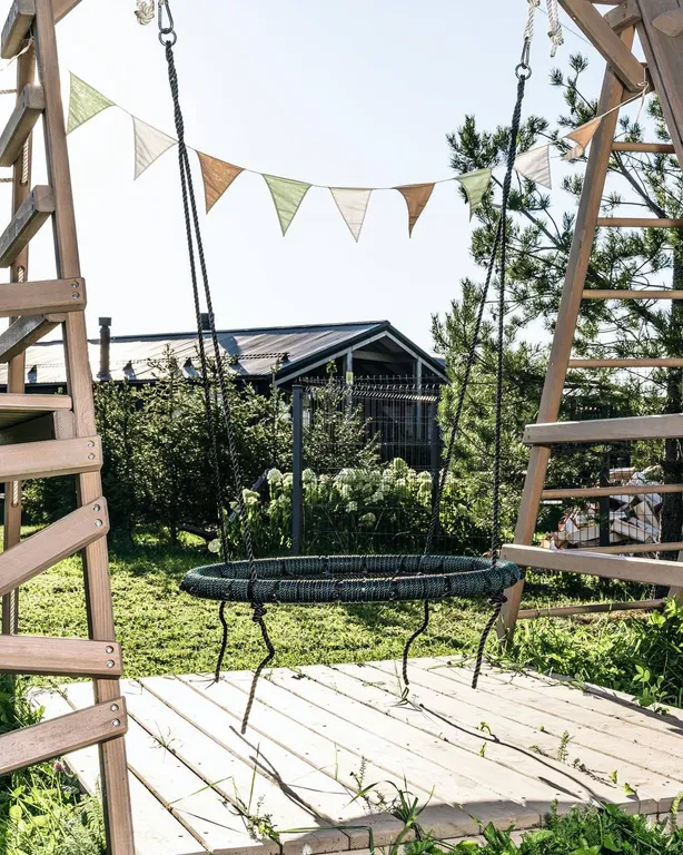 Dacha-vibe дом Грушенька