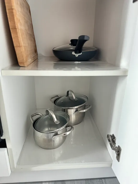 Квартира Квартира Студия с видом на закат в море — Севастополь