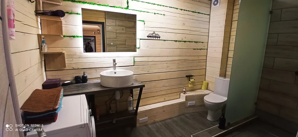 4-комнатный Дом