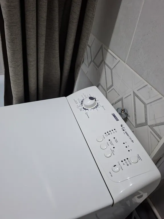 Уютная квартира в современном ЖК с красивым панорамным видом