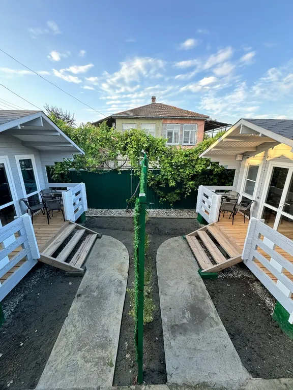 Маяк Вилладж