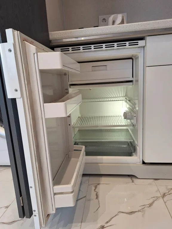 Уютная двухкомнатная квартира в центре города