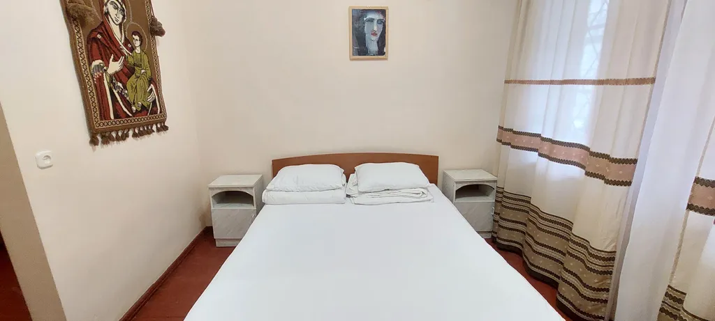 Квартира Комната — Гагра