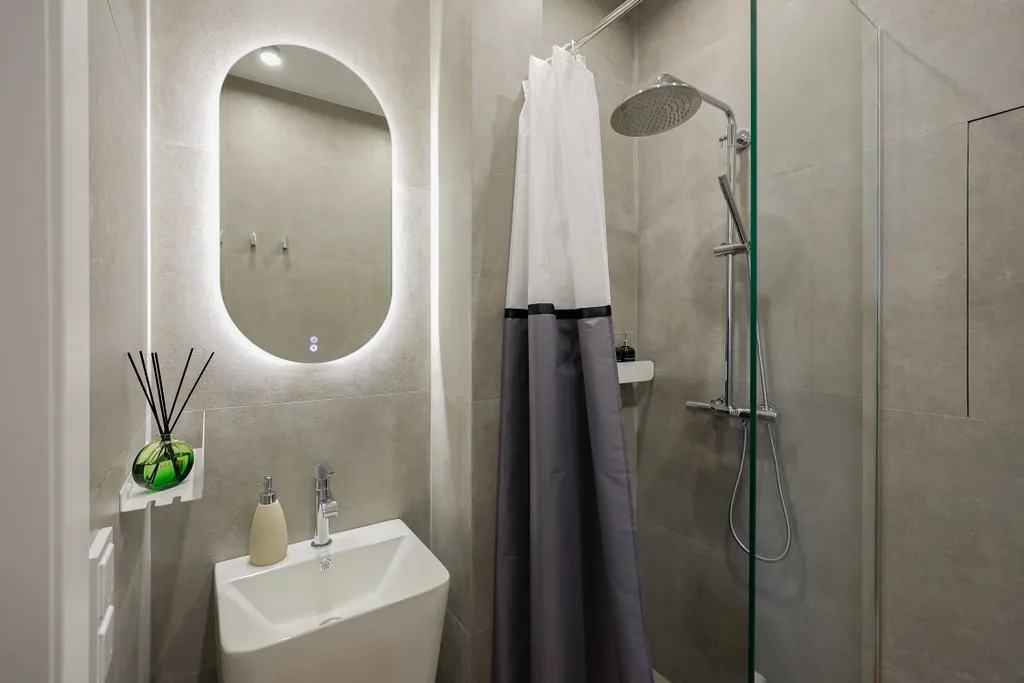 Квартира Квартира Студия в ЖК Nice Loft! — Москва