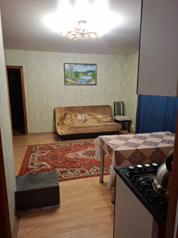 Дом для большой семьи