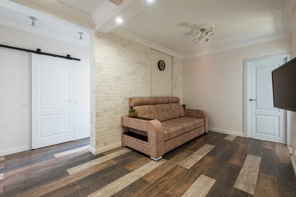 В зелёном микрорайоне Университет, гостиничный сервис, бесконтактно