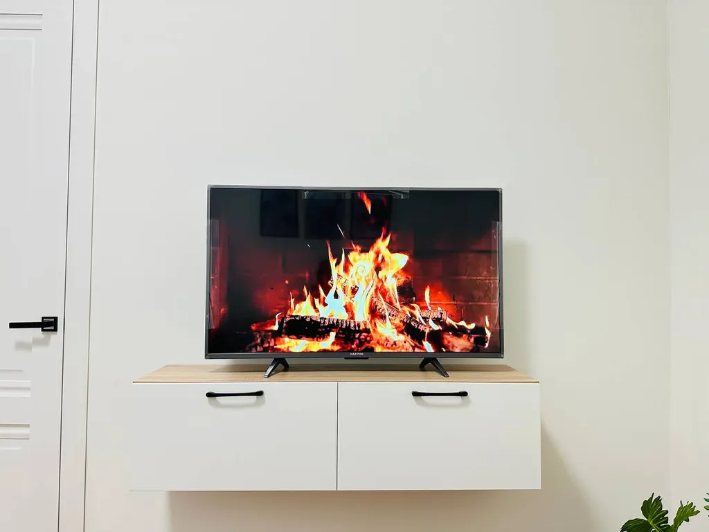 Nexpo Classic 2-Room Apartment's