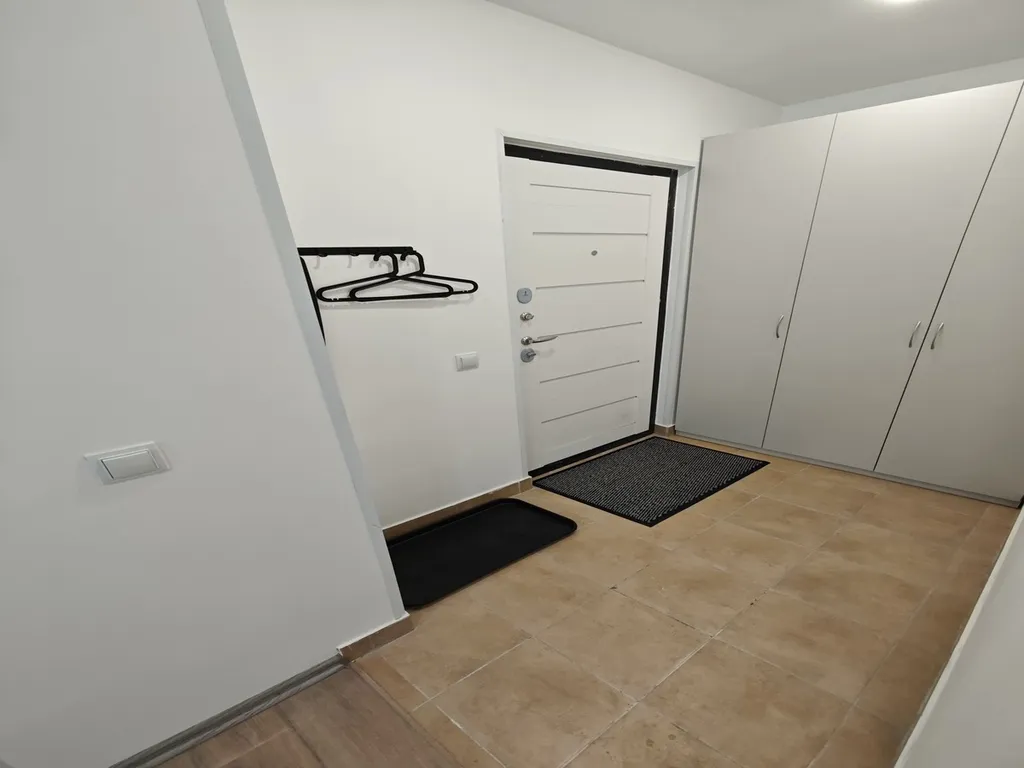 Уютная 2-комнатная квартира