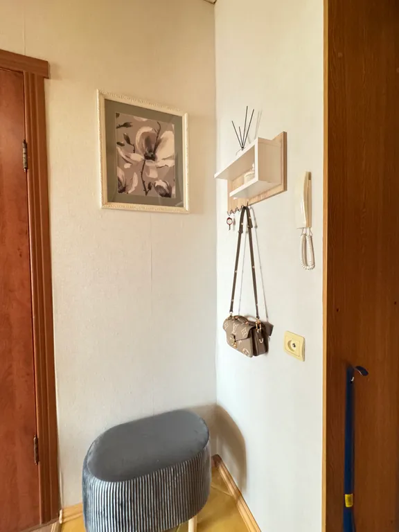 Квартира Уютная квартира в районе Московского тракта — Тюмень