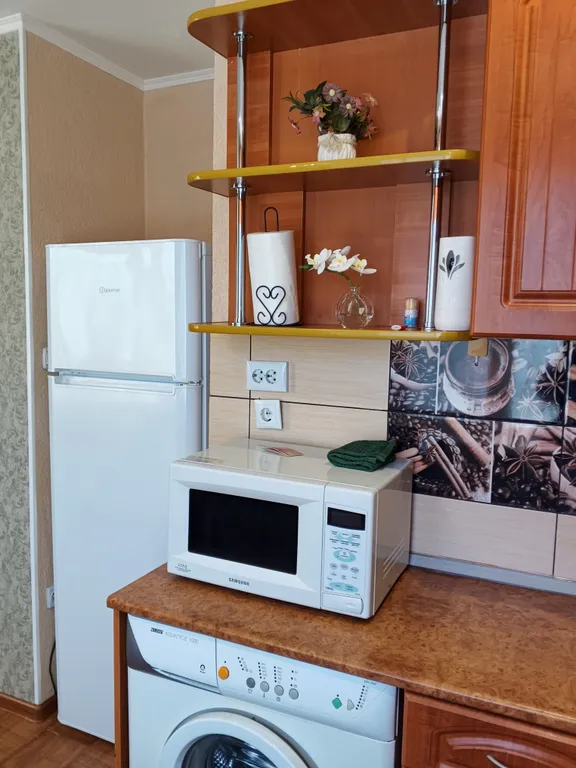 Центр города Челябинска