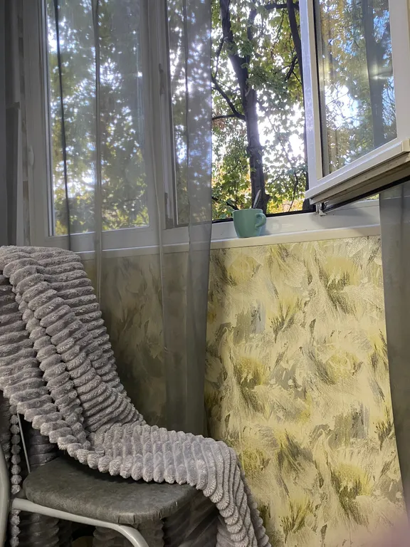 Уютная квартира в лучшем районе